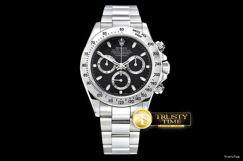 0219 ROLDYT0250A – Daytona WaterResistant 903